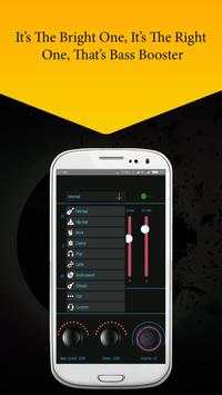 Bass Booster screenshot 5