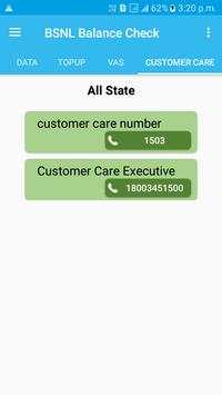 BSNL Balance Check screenshot 5