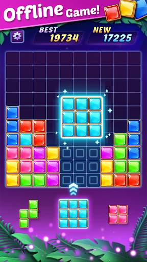Block Puzzle screenshot 3