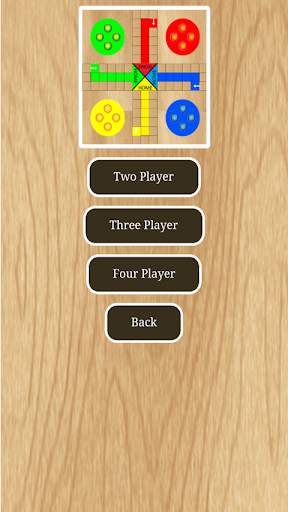 Ludo Game screenshot 4