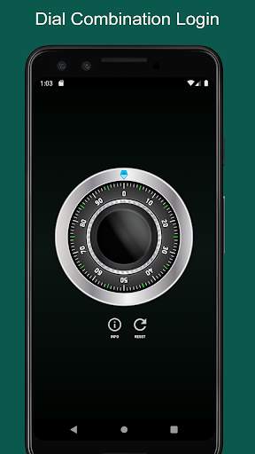 jlocker pro - App and File Locker screenshot 10