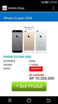 Hotlink Shop screenshot 5