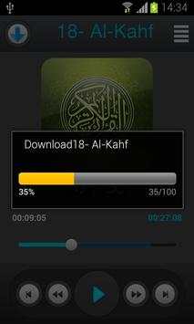 Holy Quran - Soed Shoriem screenshot 5