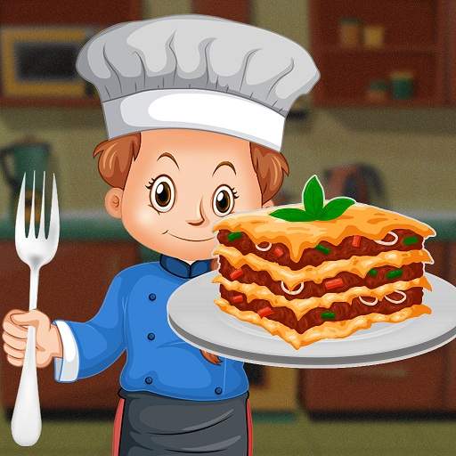 Beef Lasagna Maker Kitchen: Pa 1.0