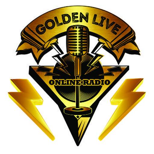 Golden Live Radio 5.0.8