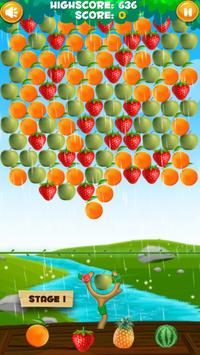 Fruit Shooter Classic screenshot 4