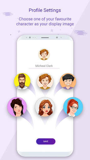 Share Data - File Transfer & Share screenshot 4