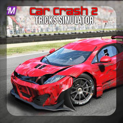 Car Crash 2 Tricks Simulator 1.11