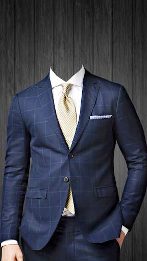 Smarty Man Photo Suit Montage screenshot 12