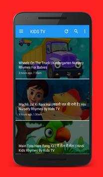 kids youtube videos screenshot 3
