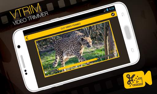 VIDEO TRIMMER screenshot 3