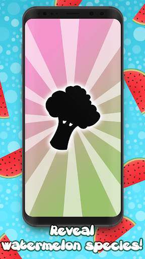 Merge Watermelon – Great Evolution Clicker Game screenshot 4