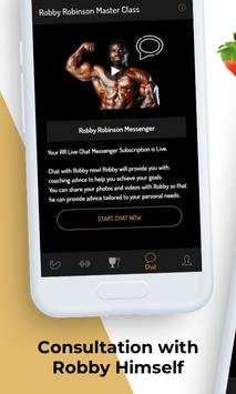 Robby Robinson Master Class screenshot 4
