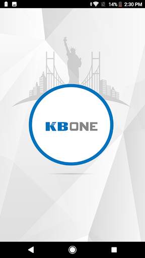 KBONE screenshot 1