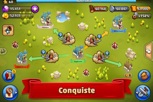 Shadow Kings screenshot 3