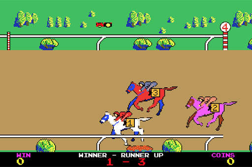 Horse Racing screenshot 4