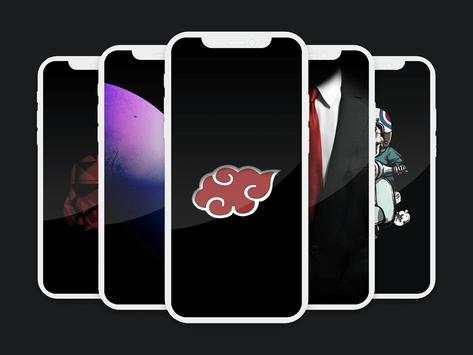 Amoled Wallpapers HD 4K screenshot 16