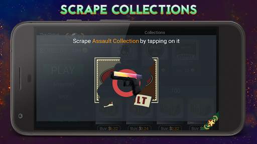 Case Simulator Hero for CS:GO screenshot 24