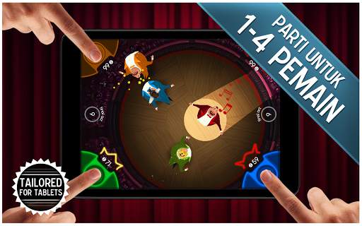 King of Opera - Party Game! screenshot 11