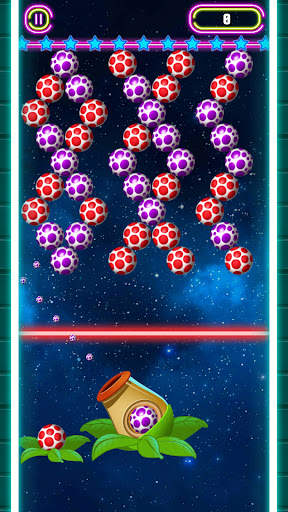 Bubble Shooter screenshot 2