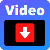 Tube Video Downloader Master - All Videos Download logo