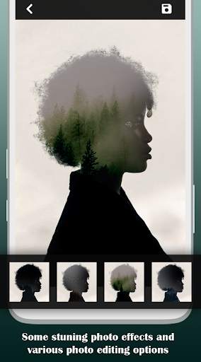 Pics Lab - Photo Editor 3 تصوير الشاشة