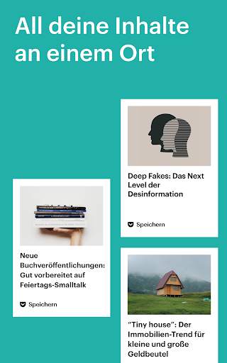 Pocket screenshot 11