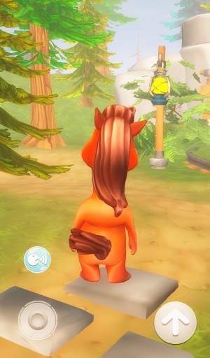 My Talking Horse screenshot 8