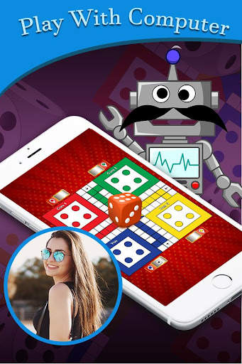 Ludo Game screenshot 2