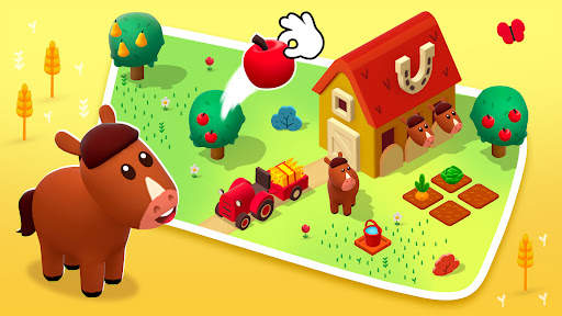Talking Ginger Playground screenshot 3