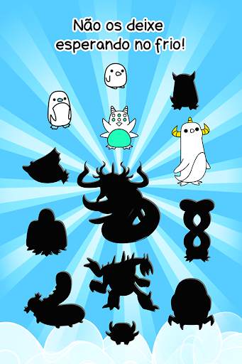 Penguin Evolution: Idle Merge screenshot 4