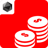 Fastmoney - Earn money by completing tasks icon