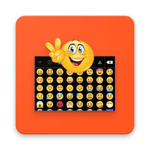 Fancy Emoji Keyboard 1.0