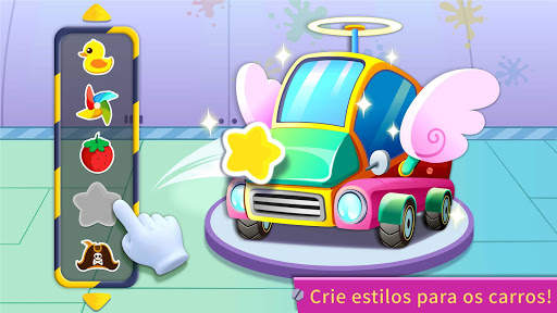 Conserto de carros screenshot 4