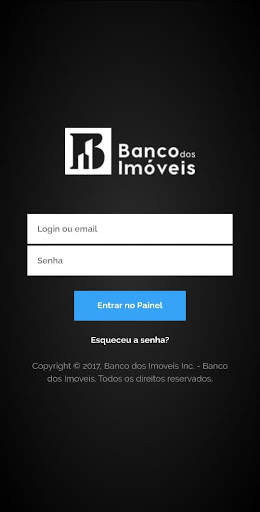 Banco dos Imóveis скриншот 1