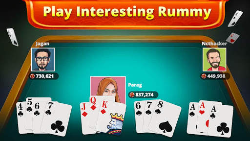 Rummy Star-Best Indian Card Game screenshot 2