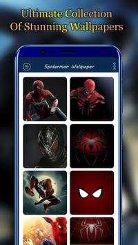Spiderman Latest Wallpapers screenshot 1
