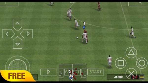 Emulator for PSP - PPSSPP Gold screenshot 4