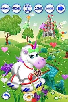 Unicorn screenshot 5