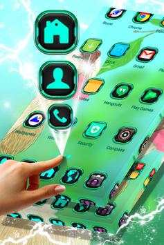 Puppy Launcher Theme screenshot 4