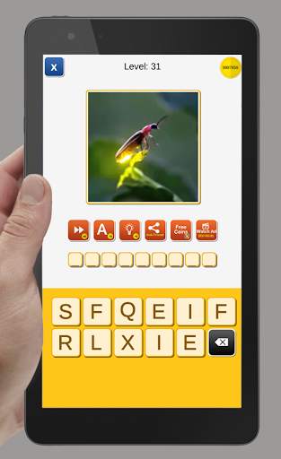 Guess the Picture - Photo Quiz screenshot 13