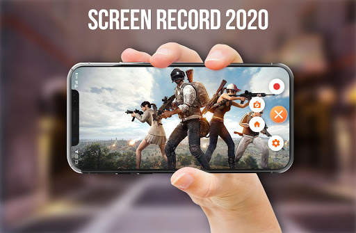 A1 Screen Recorder (Best Mobile Screen Recorder) screenshot 1
