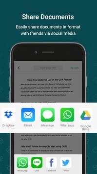 India Scanner App: Scanner to scan PDF 4 تصوير الشاشة