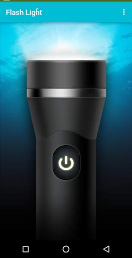 FlashLight For All Phones screenshot 2