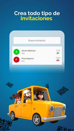 Ghou screenshot 3