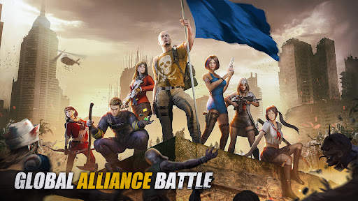 Puzzles & Survival screenshot 4