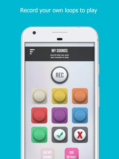 Tapper Beat screenshot 9