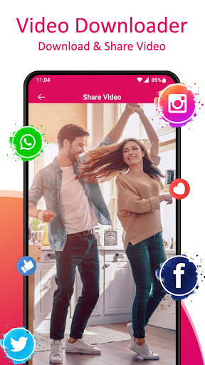 Video Downloader All in One screenshot 6