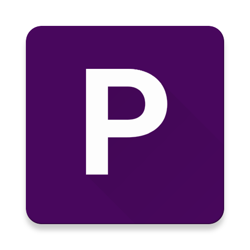 Parking at UQ icon
