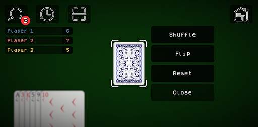 Just Play Cards screenshot 5